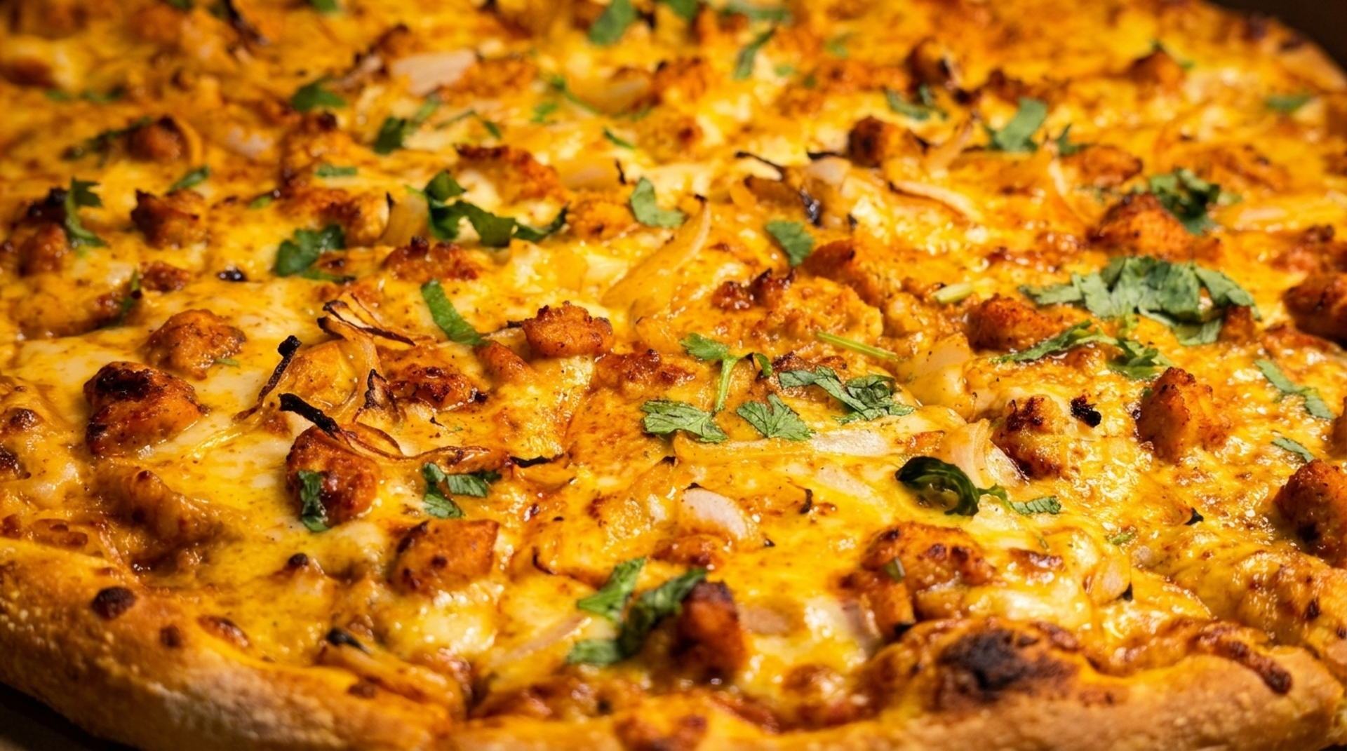 Big Slices, Honest Prices, Always Fresh