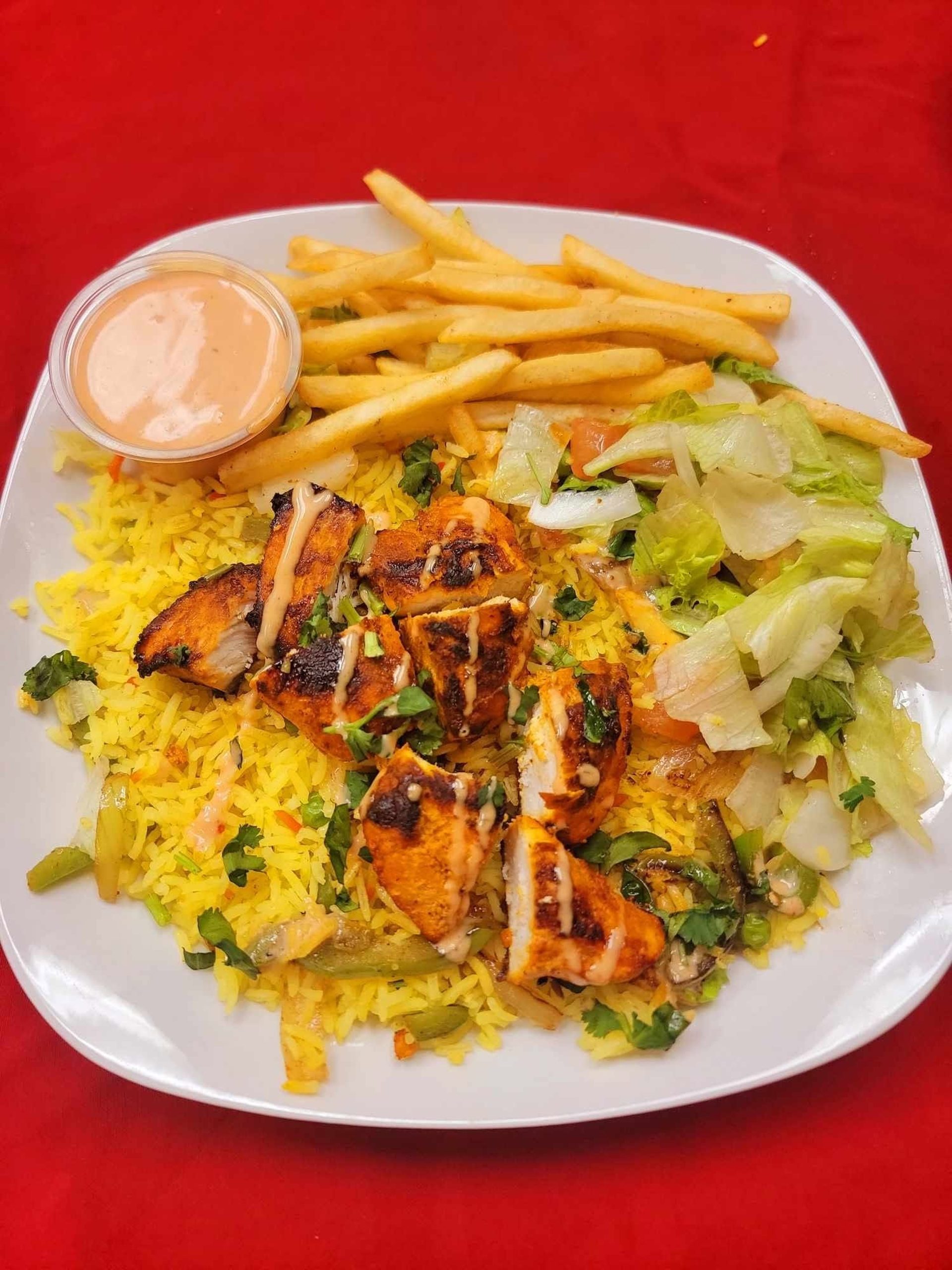 Catering for Every Occasion