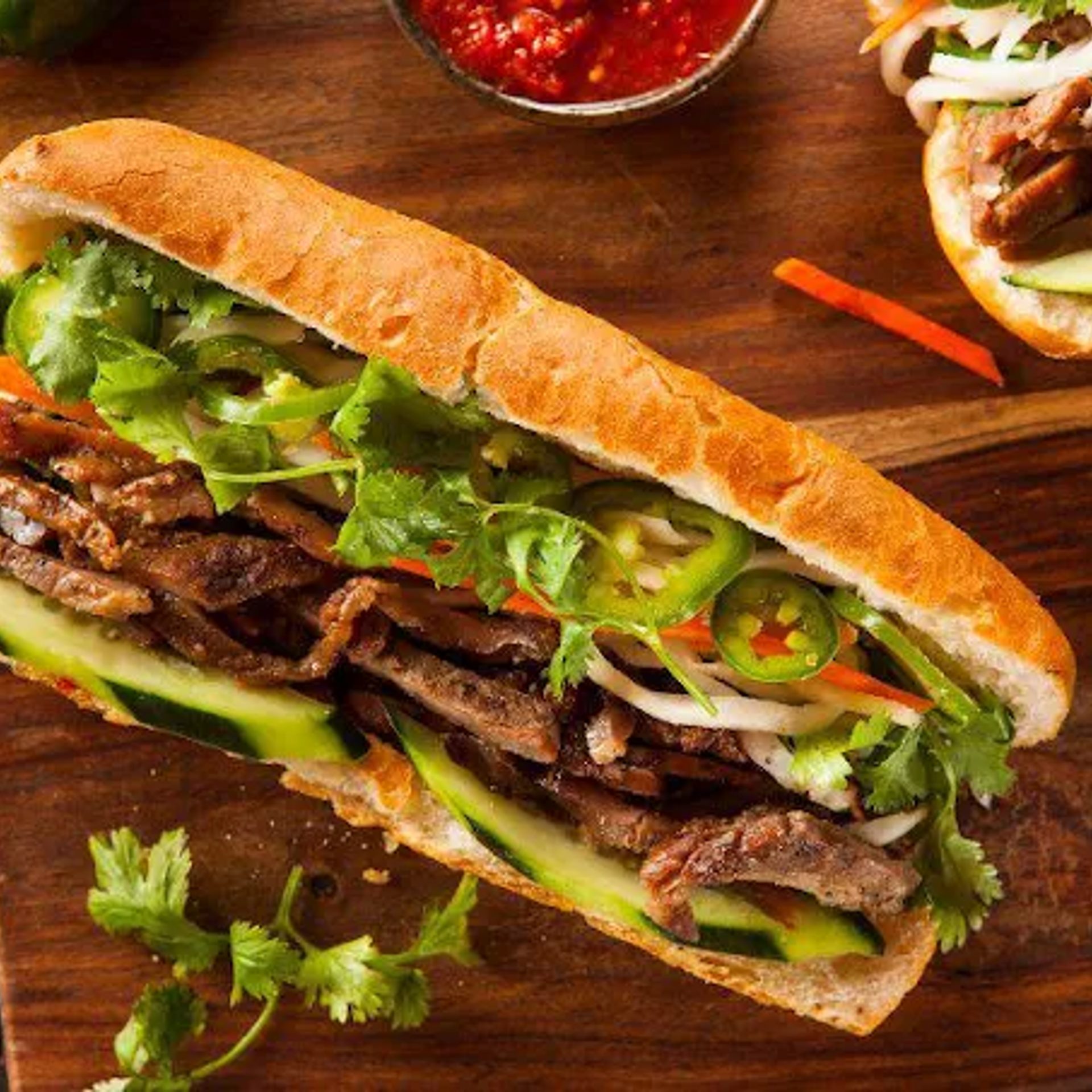 Order Your Favorite Today