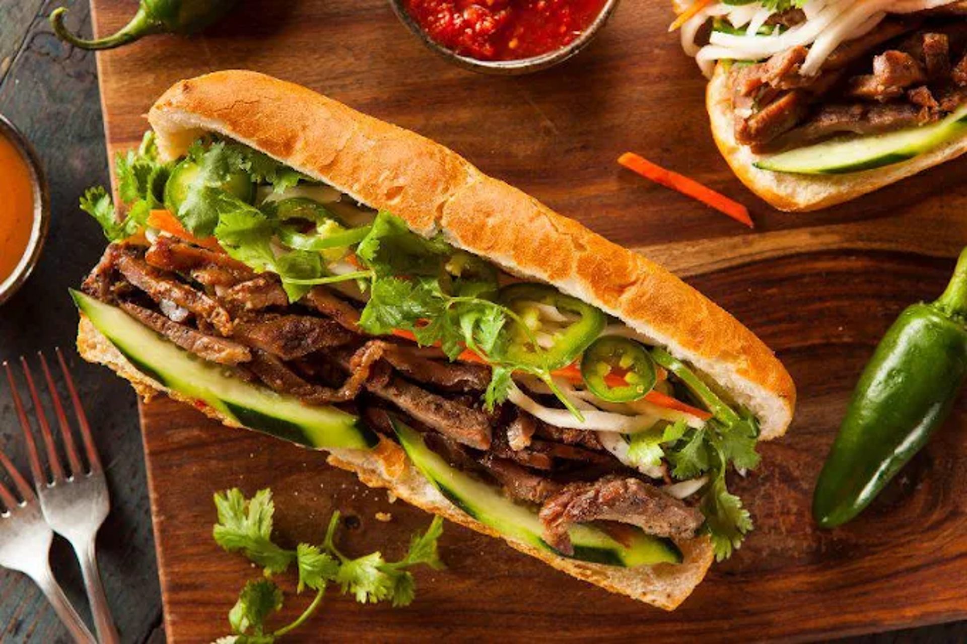 Order Your Favorite Today