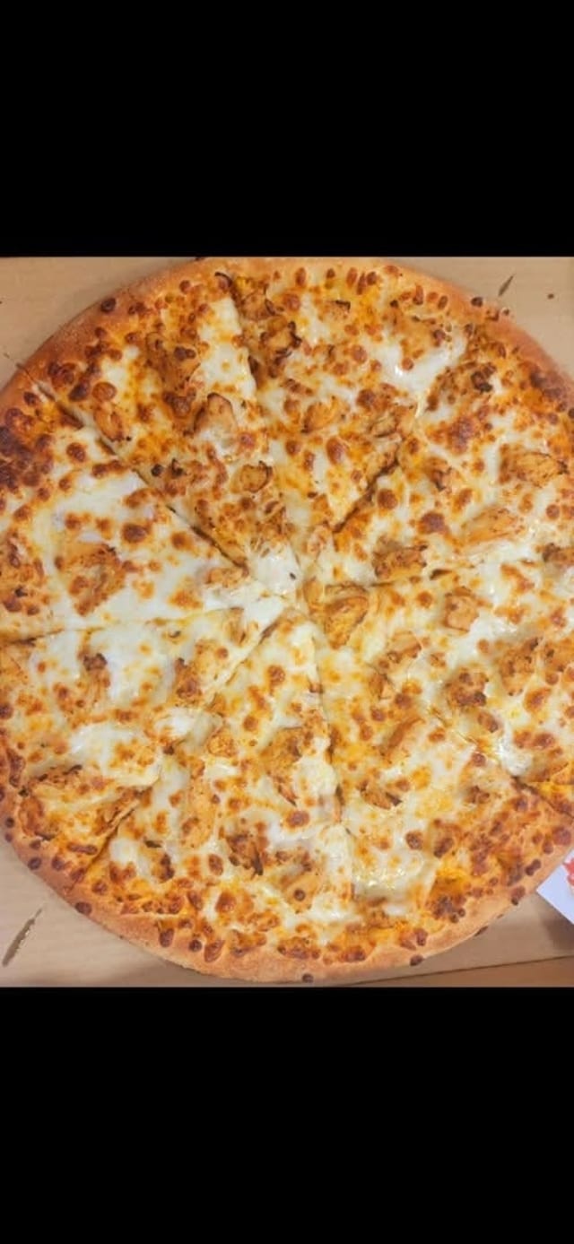 Honey Sriracha.