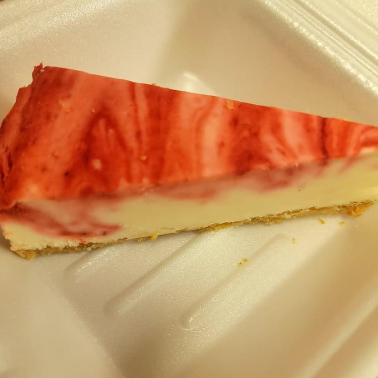 Delicious Cheesecake Options