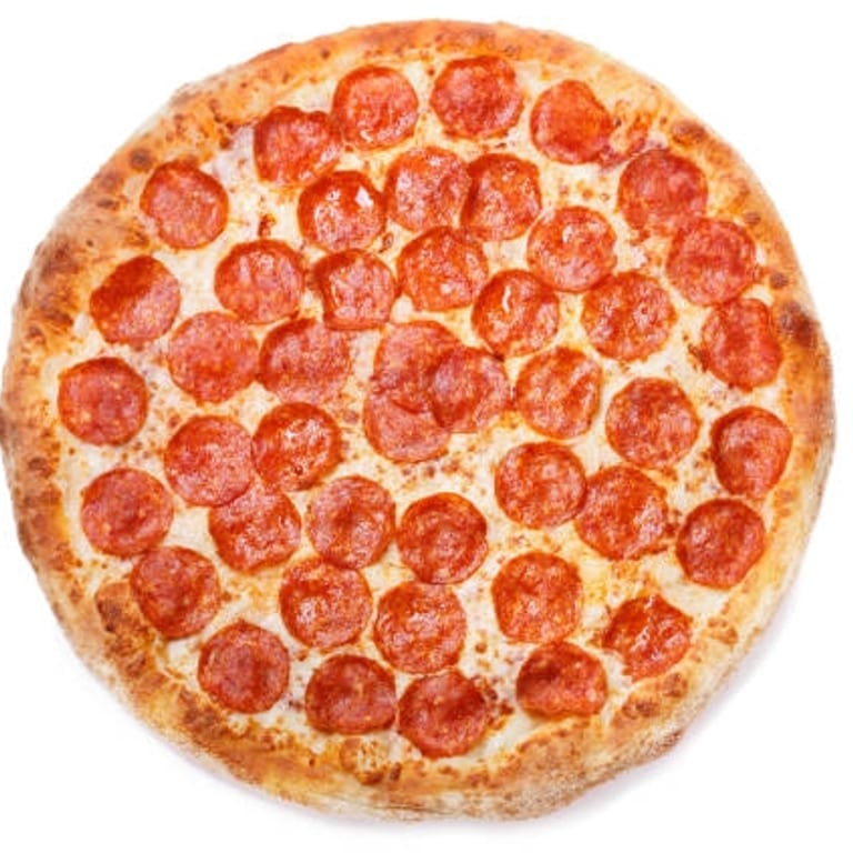 Takeout Pizza Options