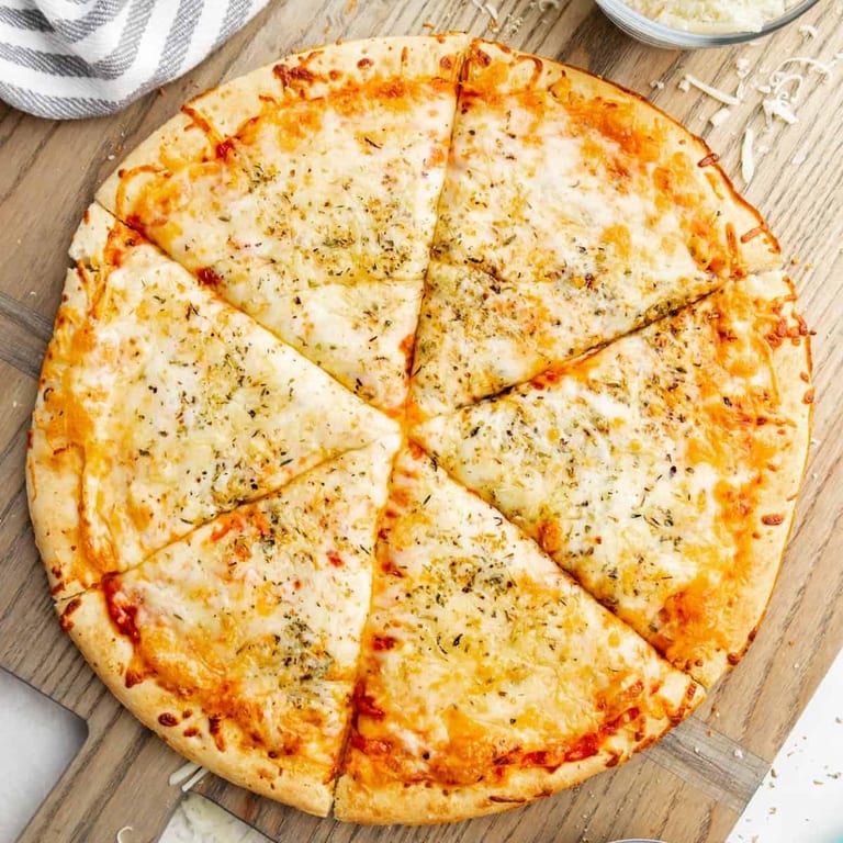 Our Irresistible Breadsticks