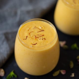 Mango Lassi
