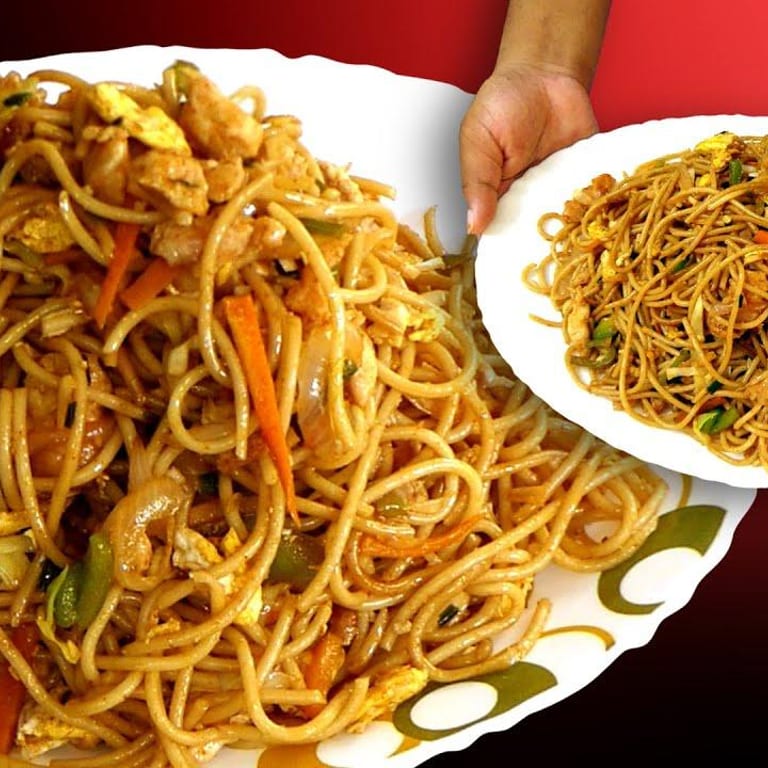 Delicious Spaghetti Options