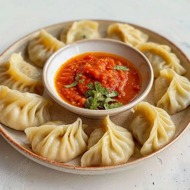 dumplings